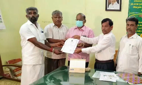 4 இடங்களில் நடந்த இடைத்தேர்தலில் வெற்றி பெற்றவர்கள் விவரம் 4 இடங்களில் நடந்த இடைத்தேர்தலில் வெற்றி பெற்றவர்கள் விவரம்
