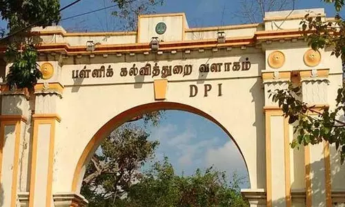 மாதம் ரூ.1,000 உதவித்தொகை பெற 3½ லட்சம் மாணவிகள் விண்ணப்பம் கல்வித்துறை தகவல் மாதம் ரூ.1,000 உதவித்தொகை பெற 3½ லட்சம் மாணவிகள் விண்ணப்பம் கல்வித்துறை தகவல்