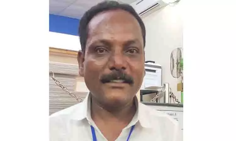 திருச்சியில் எல்பின் நிதி நிறுவனத்துடன் தொடர்பு: விடுதலை சிறுத்தைகள் கட்சி கவுன்சிலர் வீடு உள்பட 18 இடங்களில் சோதனை திருச்சியில் எல்பின் நிதி நிறுவனத்துடன் தொடர்பு: விடுதலை சிறுத்தைகள் கட்சி கவுன்சிலர் வீடு உள்பட 18 இடங்களில் சோதனை