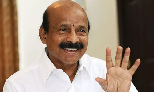 என் குரல் மிமிக்ரி செய்யப்பட்டுள்ளது - சர்ச்சை ஆடியோ குறித்து பொன்னையன் விளக்கம் என் குரல் மிமிக்ரி செய்யப்பட்டுள்ளது - சர்ச்சை ஆடியோ குறித்து பொன்னையன் விளக்கம்