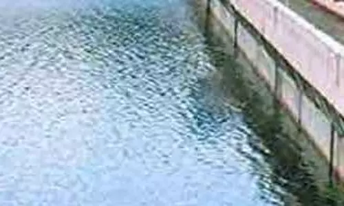 வட்டமலைக்கரை அணையில் இருந்து தண்ணீர் திறப்பு