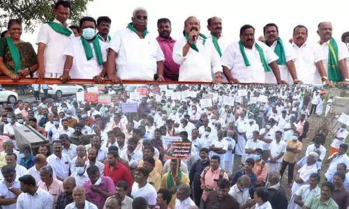 தேங்காய் விலை வீழ்ச்சியை கட்டுப்படுத்த வேண்டும்