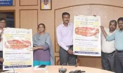 நாகர்கோவிலில் 16, 17-ந் தேதிகளில் உணவுத் திருவிழா நாகர்கோவிலில் 16, 17-ந் தேதிகளில் உணவுத் திருவிழா