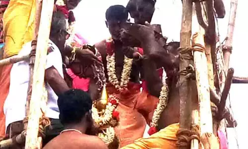 அம்மன் கோவில்களில் கும்பாபிஷேகம் அம்மன் கோவில்களில் கும்பாபிஷேகம்