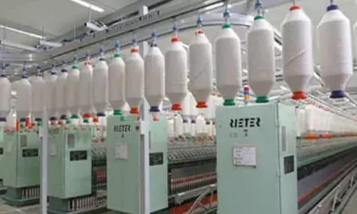 கோவை நூற்பாலையில் கொத்தடிமைகளாக இருந்த 6 பெண்கள் மீட்பு