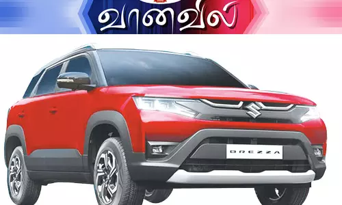 மாருதி சுஸுகி பிரெஸ்ஸா மாருதி சுஸுகி பிரெஸ்ஸா