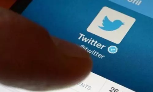 உலகம் முழுவதும் திடீரென முடங்கிய டுவிட்டர் - பயனர்கள் அவதி