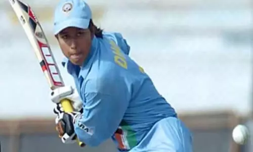 இந்தியாவின் ருமேலி தார் பரோடா பெண்கள் அணியின் பயிற்சியாளராக நியமனம்