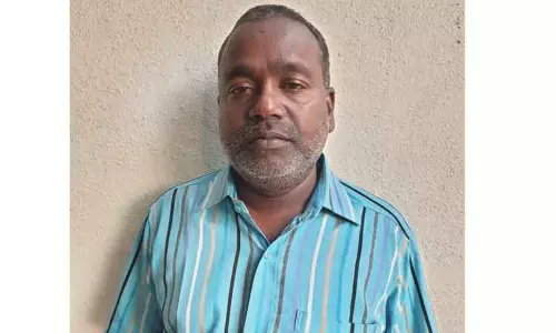 போலி சான்றிதழ் மூலம் அடையாள அட்டை வழங்கிய வழக்கில் மேலும் ஒருவர் கைது