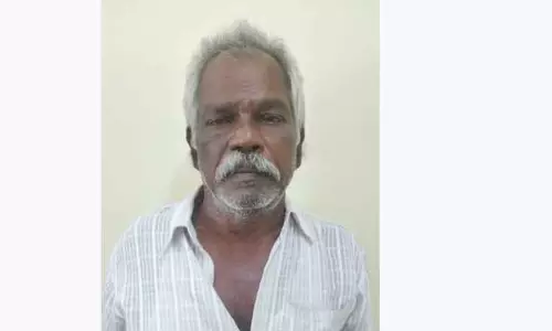 ஆசிரியை கொலை வழக்கில் மேலும் ஒருவர் கைது
