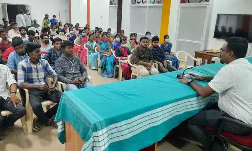 சேலத்தில் நாளை உணவு திருவிழா  உலக சாதனைகள் நிகழ்த்த ஏற்பாடு