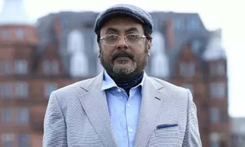 நடிகர் பிரதாப் போத்தன் காலமானார்