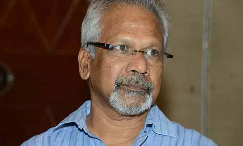 பிரதாப் போத்தன் உடலுக்கு நேரில் வந்து அஞ்சலி செலுத்திய இயக்குனர் மணிரத்தினம்