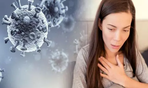 கொரோனா ஏற்படுத்தும் நீண்ட கால பாதிப்புகள்
