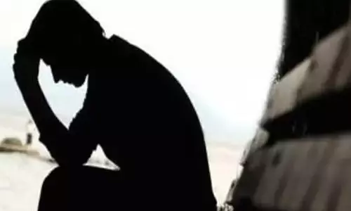 8 பேரில் ஒருவருக்கு ஏற்படும் மன நலக் கோளாறு பாதிப்பு