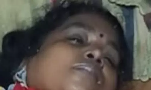 பெண் கழுத்தை நெரித்து கொலை பெண் கழுத்தை நெரித்து கொலை