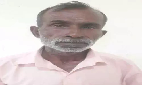 மனைவி கழுத்தை இறுக்கி கொன்ற 4-வது கணவருக்கு ஆயுள் தண்டனை; தென்காசி கோர்ட்டு தீர்ப்பு