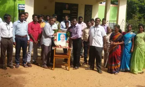 காமராஜர் பிறந்த நாள் விழா காமராஜர் பிறந்த நாள் விழா