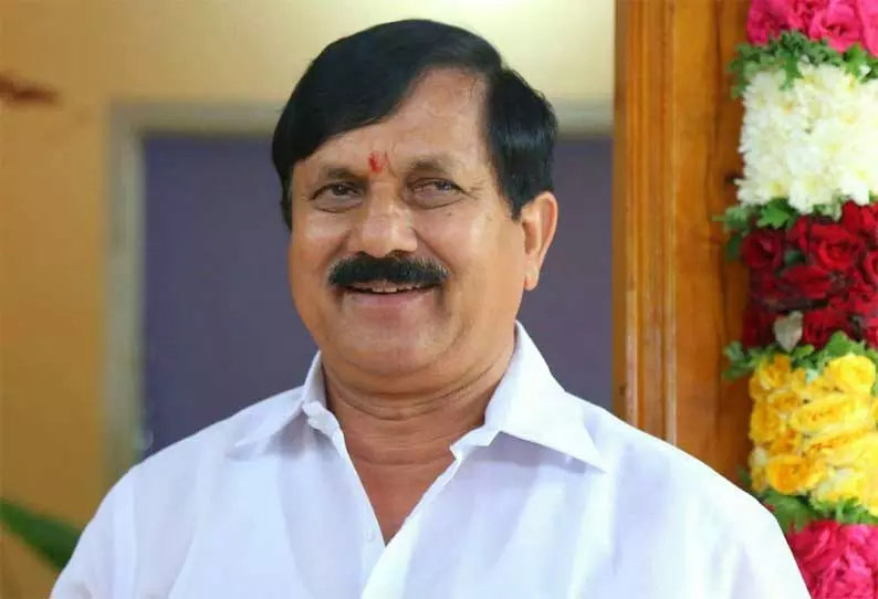 தீயணைப்பு துறைக்கு புதிதாக 1,222 பேர் நியமனம்;மந்திரி அரக ஞானேந்திரா தகவல் தீயணைப்பு துறைக்கு புதிதாக 1,222 பேர் நியமனம்;மந்திரி அரக ஞானேந்திரா தகவல்