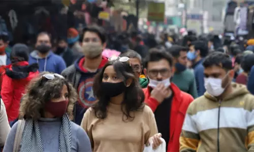 தொடர்ந்து 3-வது நாளாக 20 ஆயிரத்துக்கு மேற்பட்டோருக்கு கொரோனா