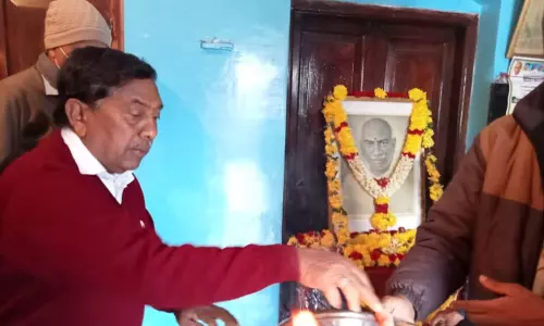 காமராஜர் பிறந்தநாள் விழா