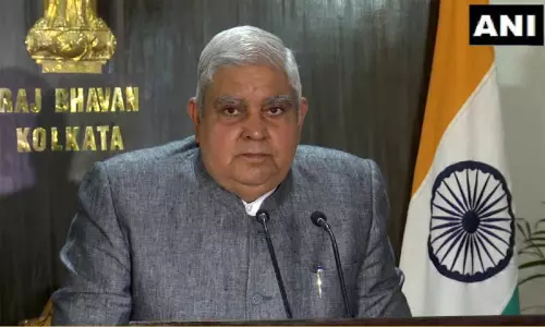 துணை ஜனாதிபதி தேர்தல்: பாஜக சார்பில் ஜெகதீப் தங்கார் போட்டி துணை ஜனாதிபதி தேர்தல்: பாஜக சார்பில் ஜெகதீப் தங்கார் போட்டி