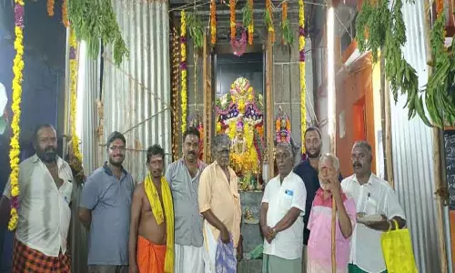 வடக்குத்தி அம்மன் கோவில் வருசாபிஷேக விழா வடக்குத்தி அம்மன் கோவில் வருசாபிஷேக விழா