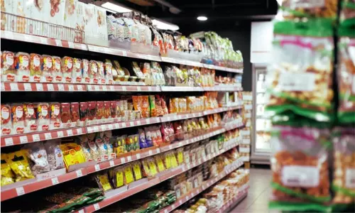 தொழில் தொடங்குவதை எளிதாக்க பேக்கேஜ் செய்யப்பட்ட பொருட்கள் விதிமுறைகளில் திருத்தம் - மத்திய அரசு