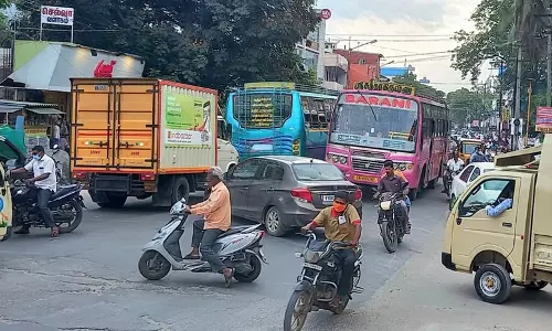 அச்சுறுத்தும் ஆக்கிரமிப்புகளால்  அரங்கேறும் உயிர்ப்பலிகள்
