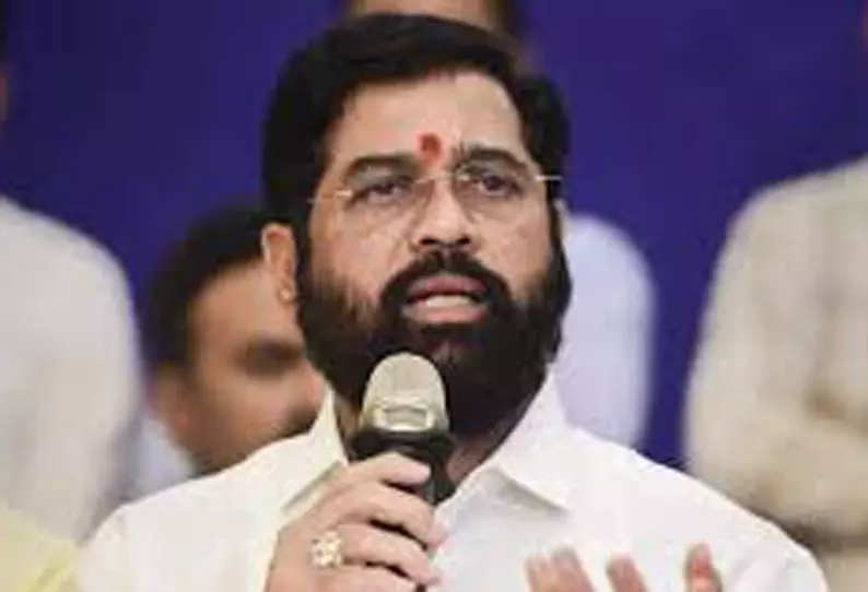 மும்பையில் போக்குவரத்து நெரிசலை குறைக்க நீண்டகால திட்டம்- ஏக்நாத் ஷிண்டே உத்தரவு