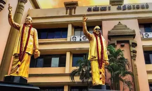 மு.க.ஸ்டாலின் தலைமையில் இன்று தி.மு.க. எம்.எல்.ஏ.க்கள் கூட்டம் மு.க.ஸ்டாலின் தலைமையில் இன்று தி.மு.க. எம்.எல்.ஏ.க்கள் கூட்டம்