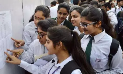 ஐசிஎஸ்இ 10ஆம் வகுப்பு தேர்வு முடிவு இன்று வெளியீடு
