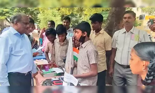 மாணவர்களுக்கு அறிவு சார்ந்த கல்வி பாடத்திட்டங்கள் தேவை - இஸ்ரோ விஞ்ஞானி சிவதாணுபிள்ளை பேட்டி மாணவர்களுக்கு அறிவு சார்ந்த கல்வி பாடத்திட்டங்கள் தேவை - இஸ்ரோ விஞ்ஞானி சிவதாணுபிள்ளை பேட்டி