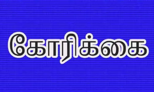 சுரங்கனார் நீர்வீழ்ச்சியில்  நிலச்சரிவு ஏற்பட்ட பகுதியை சீரமைக்க கோரிக்கை