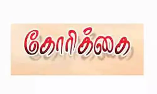 சிறப்பு ெரயிலை பாசஞ்சர் ெரயிலாக இயக்க வேண்டும்