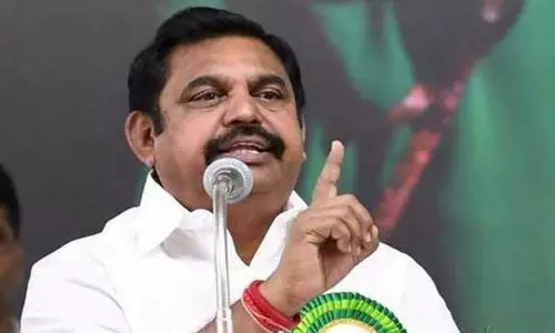 உரிய நேரத்தில் அரசு நடவடிக்கை எடுக்காததே கள்ளக்குறிச்சி கலவரத்திற்கு காரணம்- எடப்பாடி பழனிச்சாமி