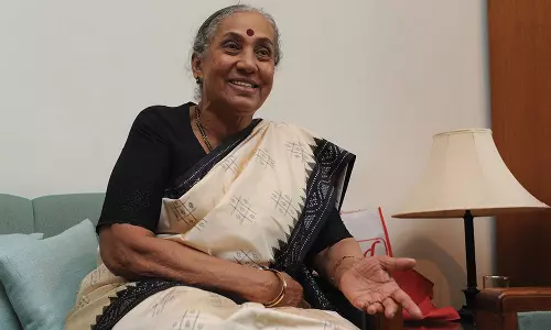 துணை ஜனாதிபதி பதவிக்கான எதிர்க்கட்சிகளின் வேட்பாளர்: மார்கரெட் ஆல்வா வாழ்க்கை வரலாறு துணை ஜனாதிபதி பதவிக்கான எதிர்க்கட்சிகளின் வேட்பாளர்: மார்கரெட் ஆல்வா வாழ்க்கை வரலாறு