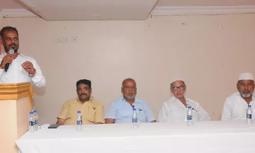 உர உற்பத்தியாளர்கள், விற்பனையாளர்கள் ஆலோசனை கூட்டம்