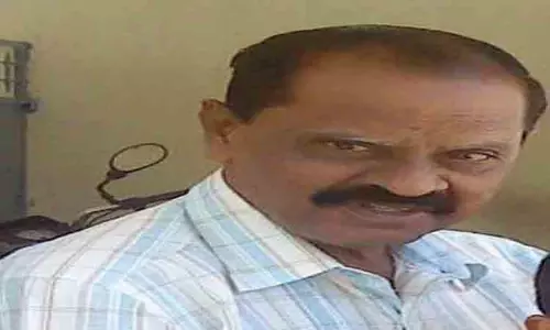 ராஜபாளையத்தில் தம்பதி கொலை