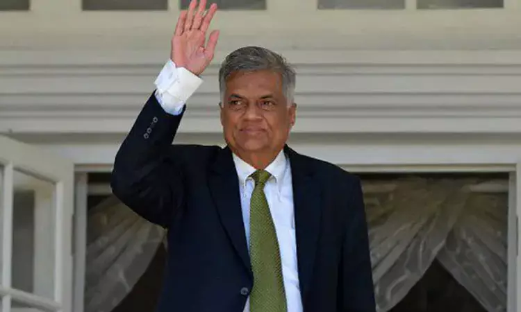 இலங்கை புதிய அதிபர் தேர்தலில் பலத்த போட்டி: ரணில் விக்ரமசிங்கே வெற்றி பெறுவாரா?