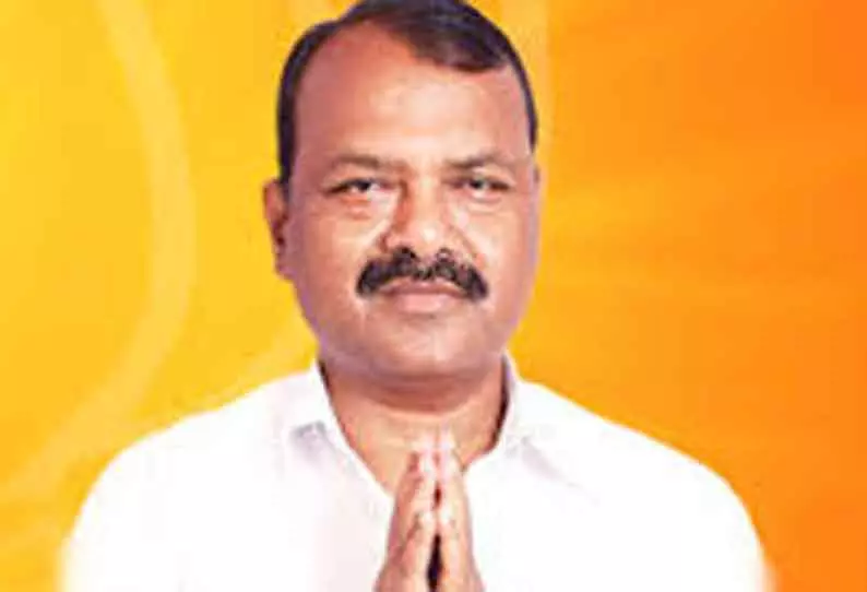 ஏக்நாத் ஷிண்டே அணியில் சேரவில்லை- சிவசேனா எம்.பி. விளக்கம்