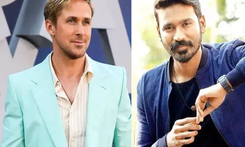 தனுசை பாராட்டிய ஹாலிவுட் நடிகர்