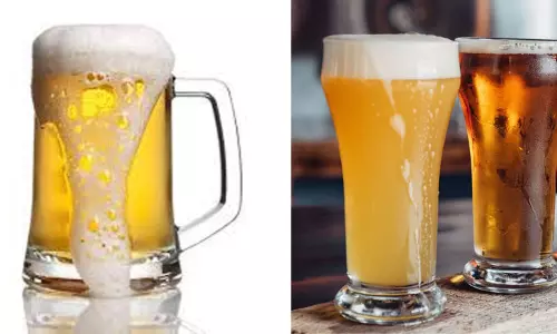 ஜெர்மனியில் பண்டமாற்று முறை: ஒரு லிட்டர் சூரியகாந்தி எண்ணெயை கொடுத்து பீரை வாங்கிக் கொள்ளலாம்..!