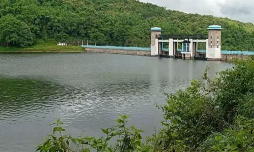 பரம்பிக்குளம் அணை நீர்மட்டம் 70 அடியை எட்டியது