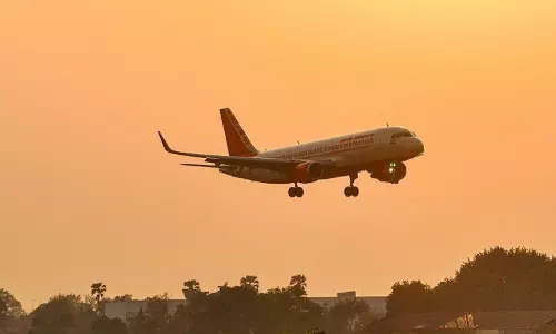 விமானங்களில் தொடரும் தொழில்நுட்ப கோளாறுகள் - பயணிகள் பாதுகாப்புக்கு முன்னுரிமை அளித்து விமான நிறுவனங்களுக்கு புதிய உத்தரவு!