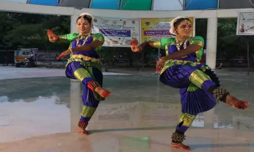 தமிழ்நாடு தின சிறப்பு இசை நிகழ்ச்சி