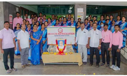 காமராஜர் பிறந்த நாள் விழா காமராஜர் பிறந்த நாள் விழா