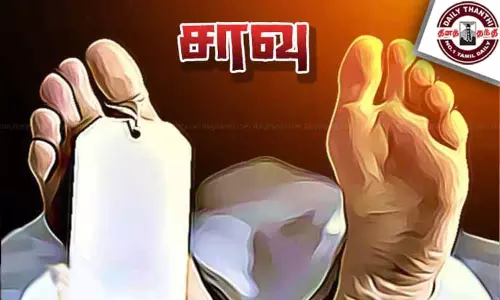 ஸ்டான்லி ஆஸ்பத்திரியில் புழல் சிறை கைதி சாவு ஸ்டான்லி ஆஸ்பத்திரியில் புழல் சிறை கைதி சாவு