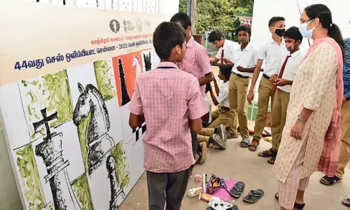 காஞ்சீபுரத்தில் மக்கள் குறைதீர்க்கும் நாள் கூட்டம்