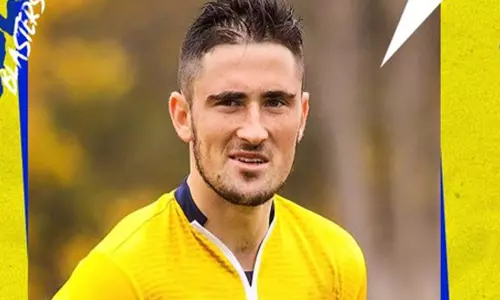 ஐ.எஸ்.எல் கால்பந்து : இவான் கலியுஸ்னியை ஒப்பந்தம் செய்தது கேரளா பிளாஸ்டர்ஸ் அணி